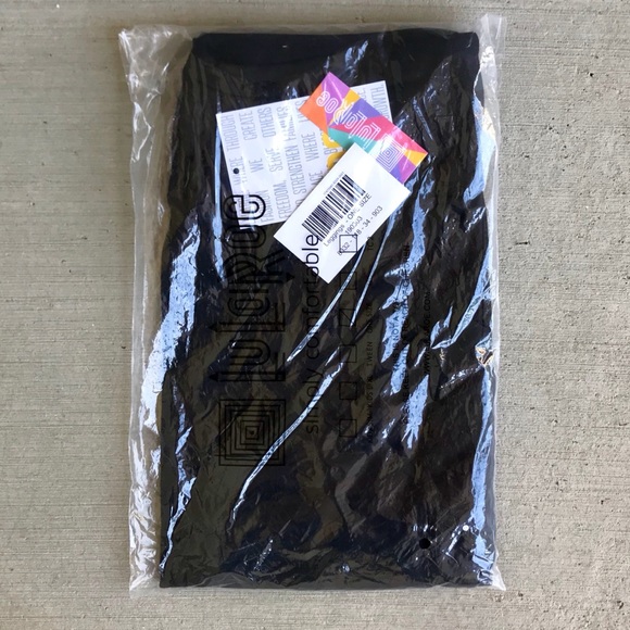 LULAROE Leggings - Picture 2 of 3